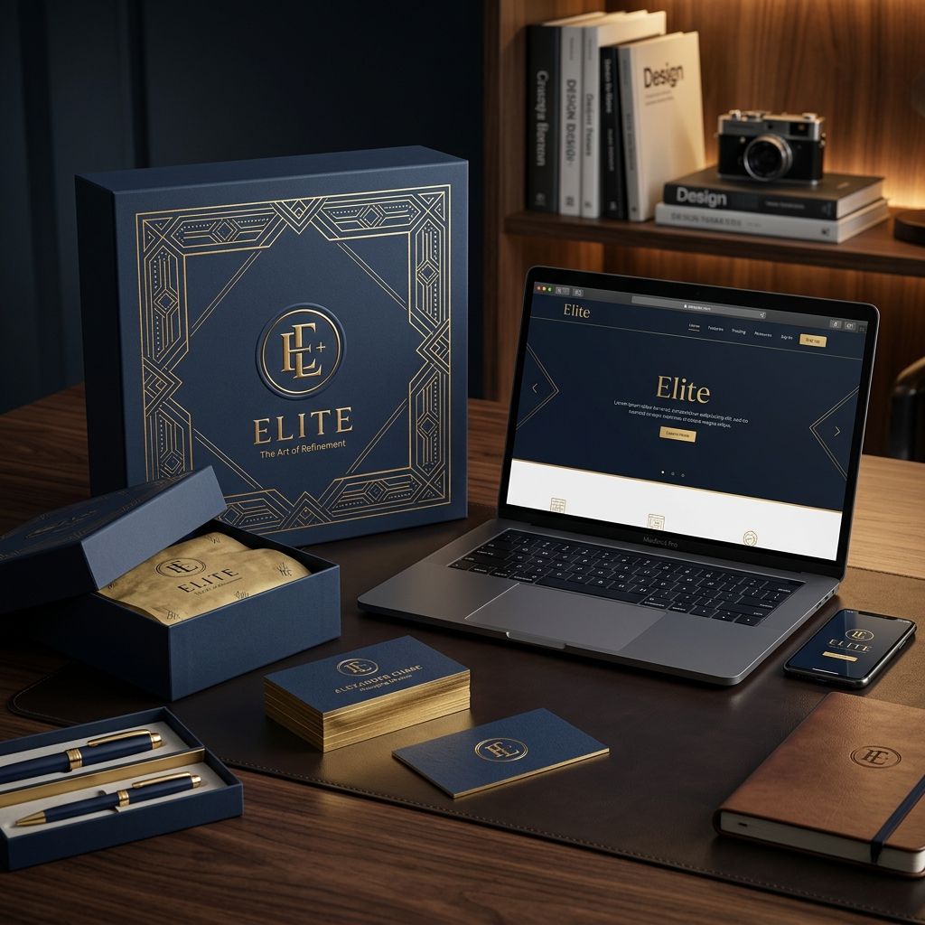 PrestigeBrand Elite