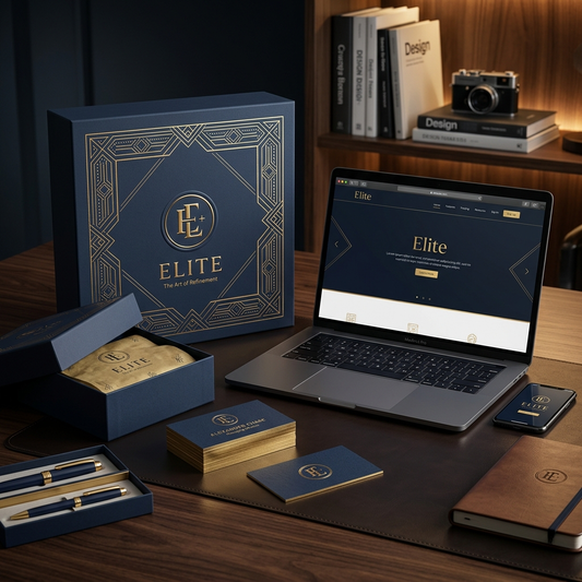 PrestigeBrand Elite